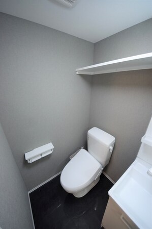 ルッソ西尾久の物件内観写真